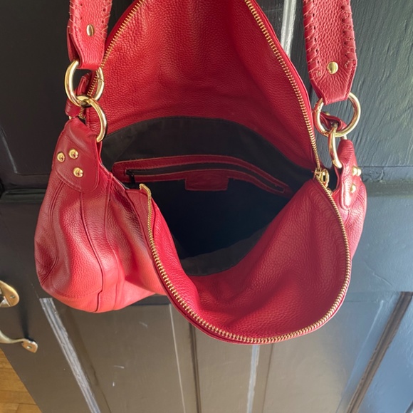 Onna Ehrlich Shoulder Bag - Picture 7 of 8